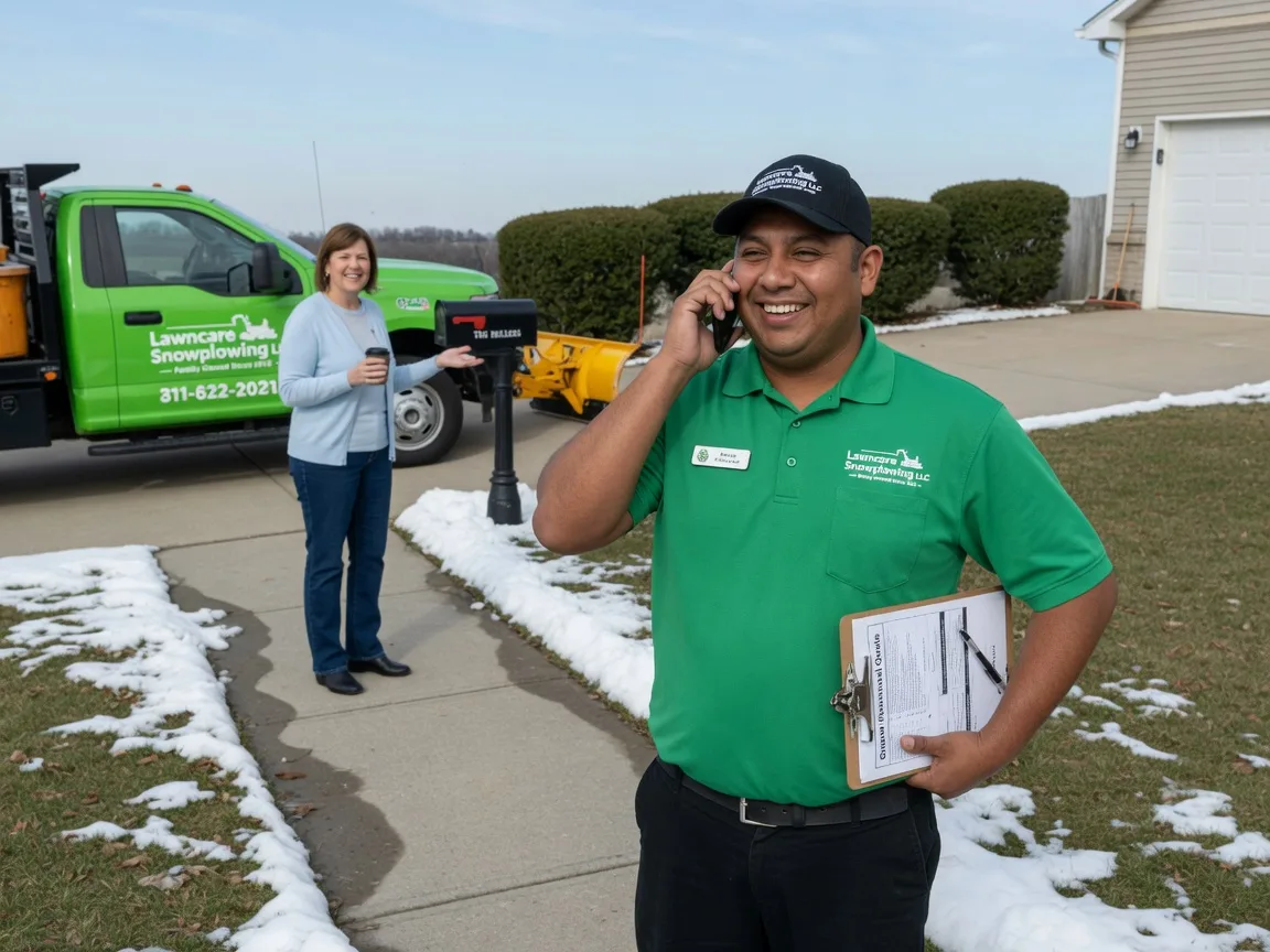 Lawn Care Services By Expert Landscaper Califon, NJ FAQs